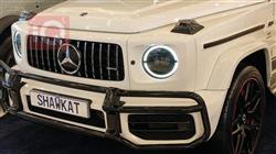 مێرسێدس بێنز G-Class